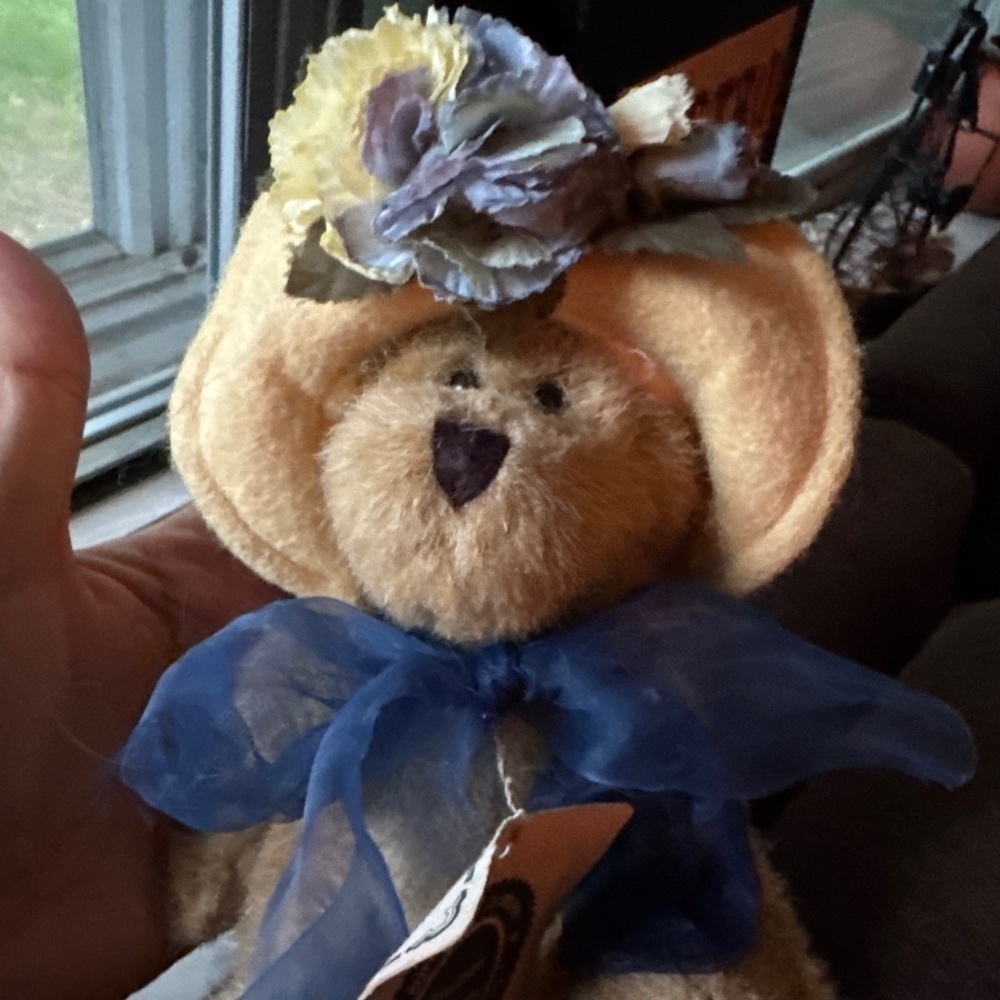 Boyds Bears The Archive Collection Nanette Dubeary